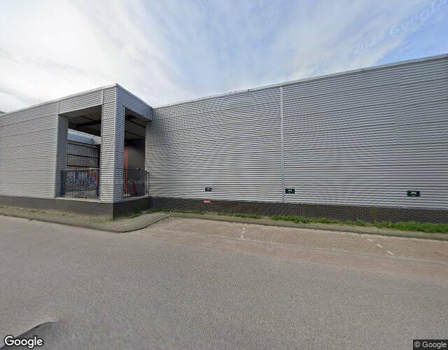 Appartement te koop ms. Oslofjordweg 6-C5