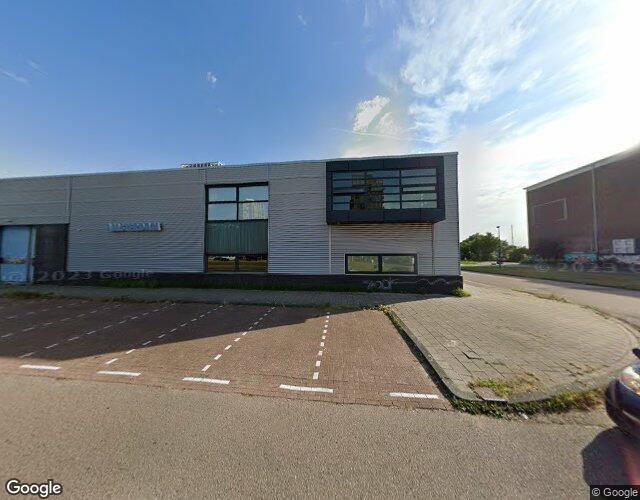 Appartement te koop ms. Oslofjordweg 6-D1