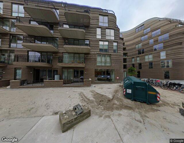 Appartement te koop Spadinalaan 667