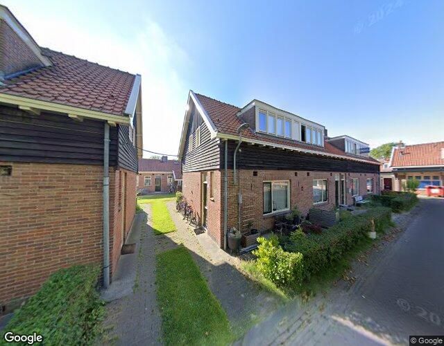 Distelplein 11