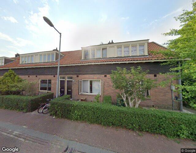 Ranonkelkade 72