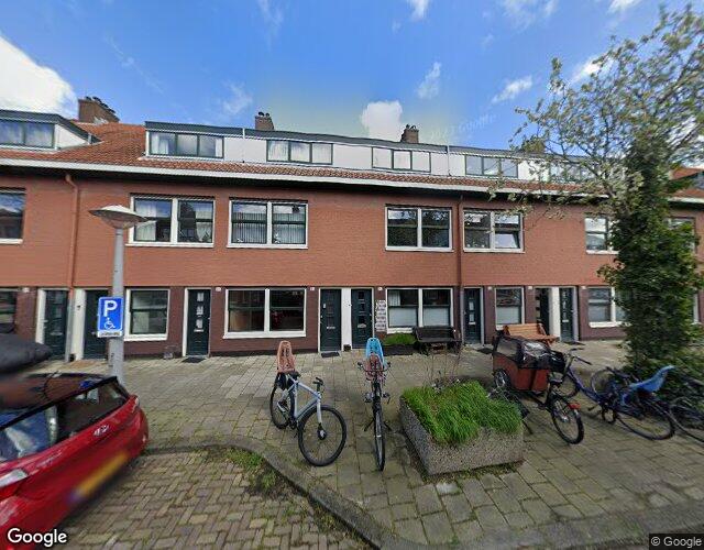 Nigellestraat 30