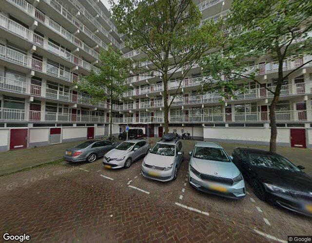 Statenjachtstraat 442