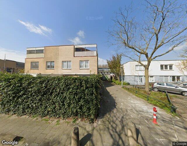 Potvisstraat 45