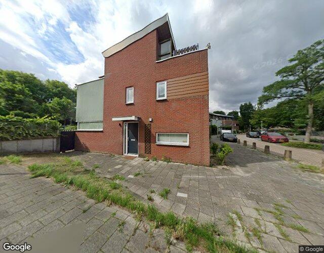 Huis te koop Beloegastraat 18-B