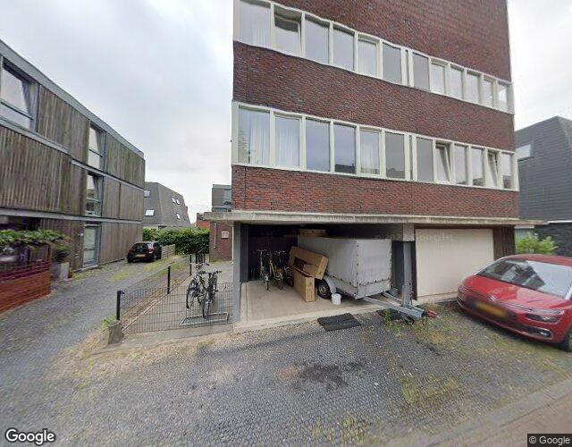 Goudbalpad 29
