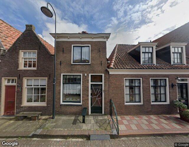 Noordeinde 96