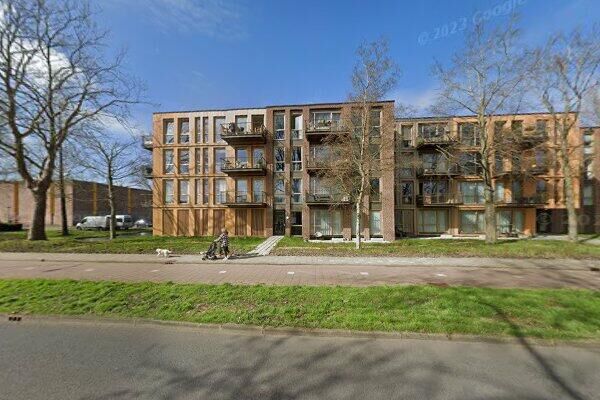 Pierebaan 25