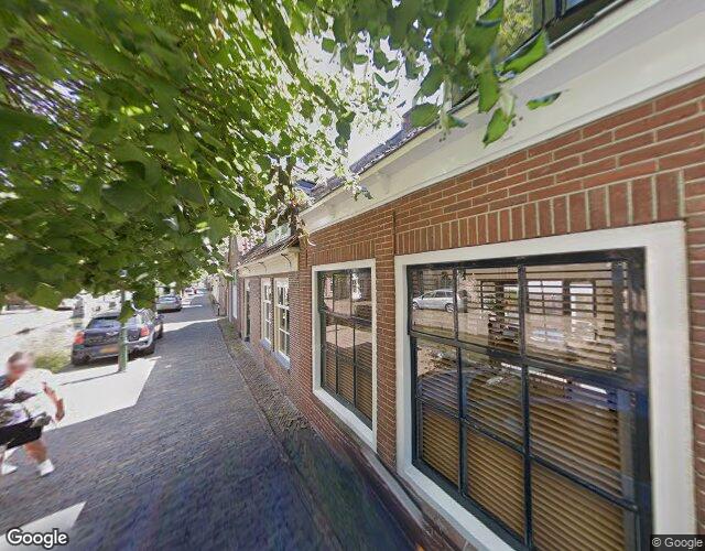 Lindegracht 4