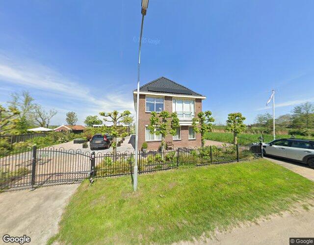 Hoogedijk 42