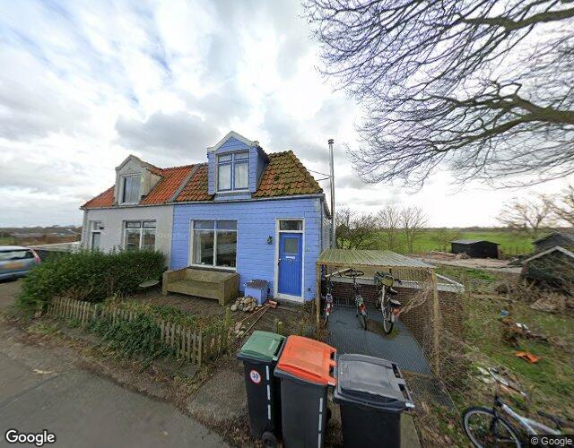 Broekermeerdijk 43