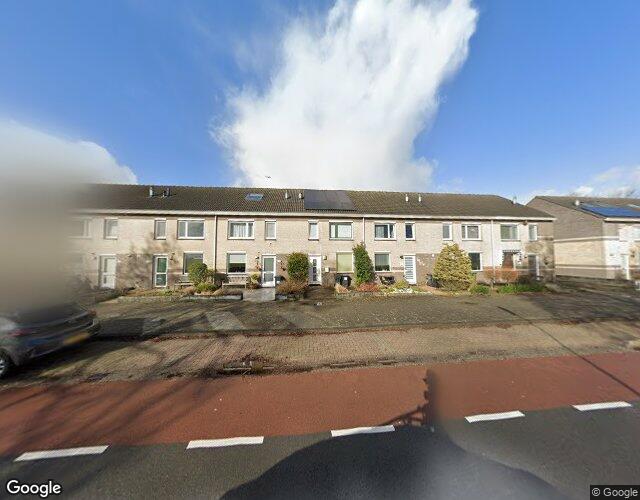 Domineeslaan 125-A