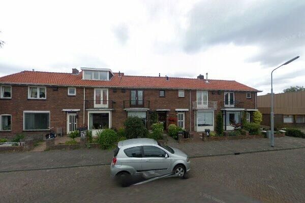 Essenlaan 52