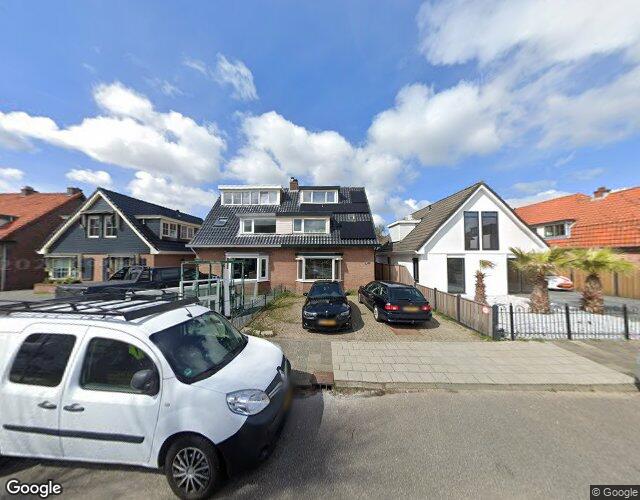Iepenlaan 27