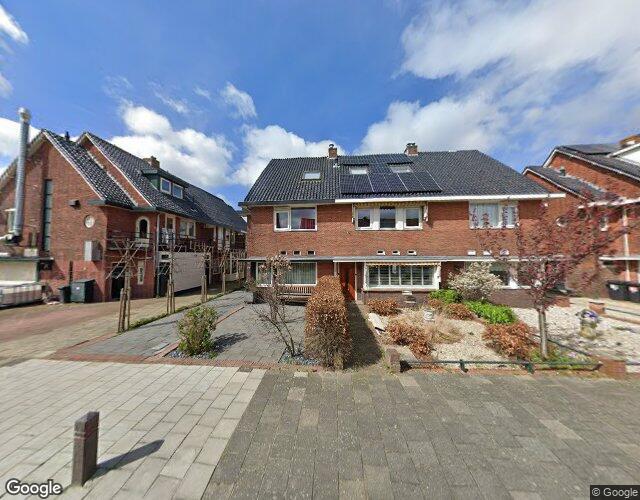 Iepenlaan 57