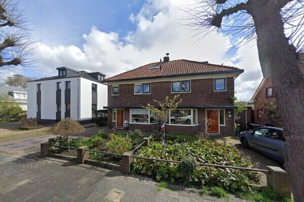 Iepenlaan 16