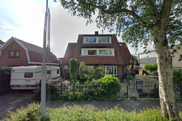 Iepenlaan 60