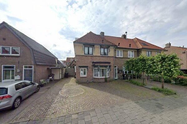 Marialaan 62