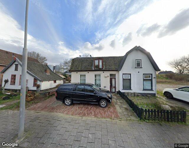 Houtrakkerweg 25
