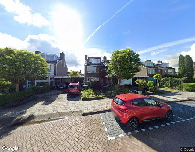 Edisonstraat 14