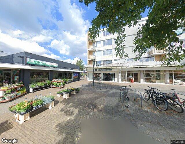 Lorentzplein 1