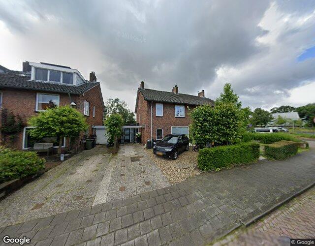 Fokkerstraat 22