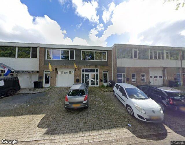 Appartement te koop Jan van Gentstraat 94-A