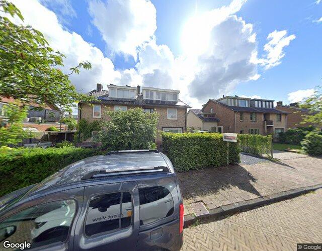 Parkietstra. 32