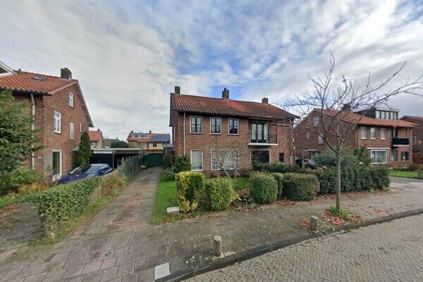 Gaaistraat 16