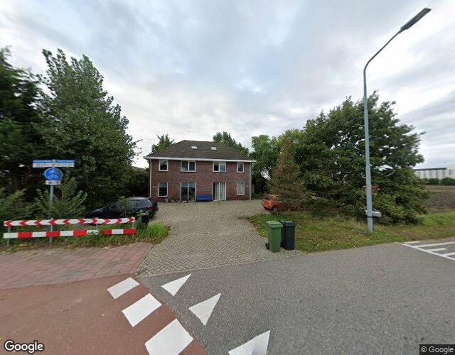 Sloterweg 366