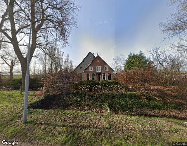 Hoofdweg 151