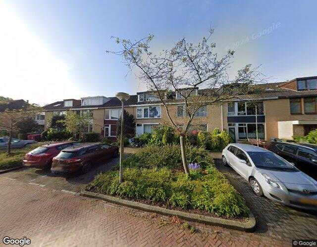 Straat van. 25