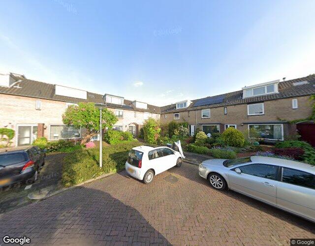 Straat van. 65-C