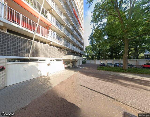 Westelijk H. 465