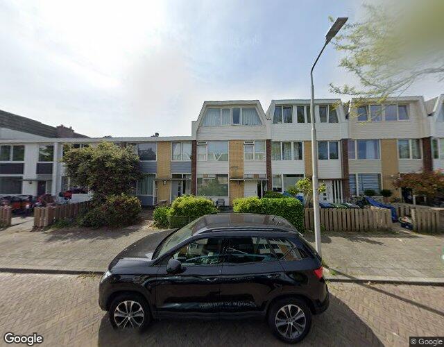 Brantwijk 11