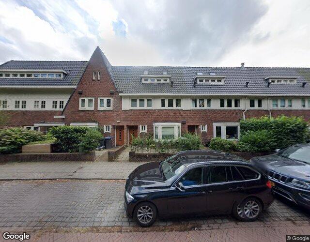 Bos en Vaartlaan 7