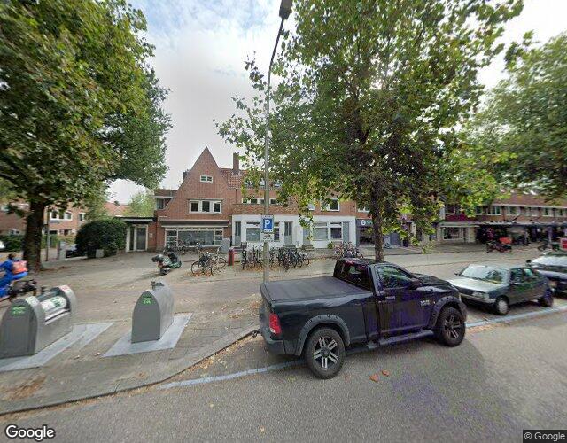 Amsterdamse. 526-B