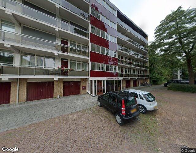 Flevolaan 159