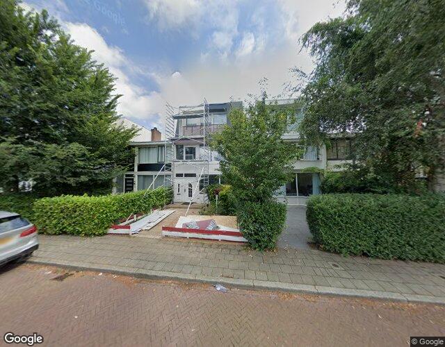 Schiermonnikoogstraat 6