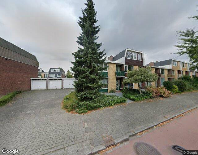 Van Heuven Goedhartlaan 560