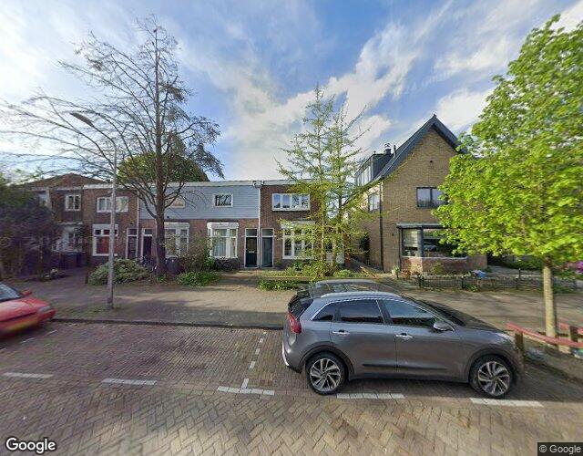 Oude Karsel. 111