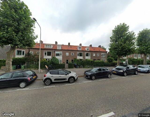 Amsterdamse. 357-BV