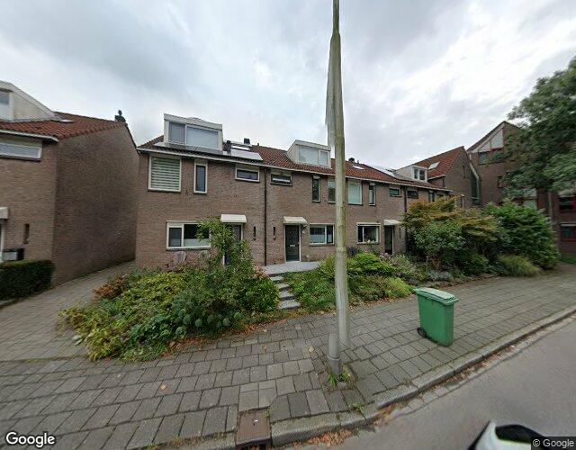 Laan Nieuwe. 14