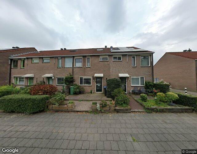 Laan Nieuwer-Amstel 42