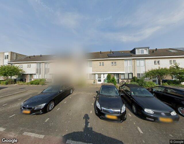 Ko van Dijklaan 11