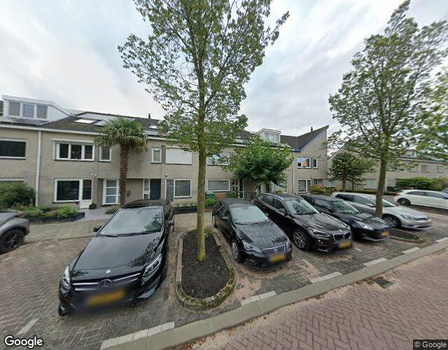 Anne de Vrieslaan 13