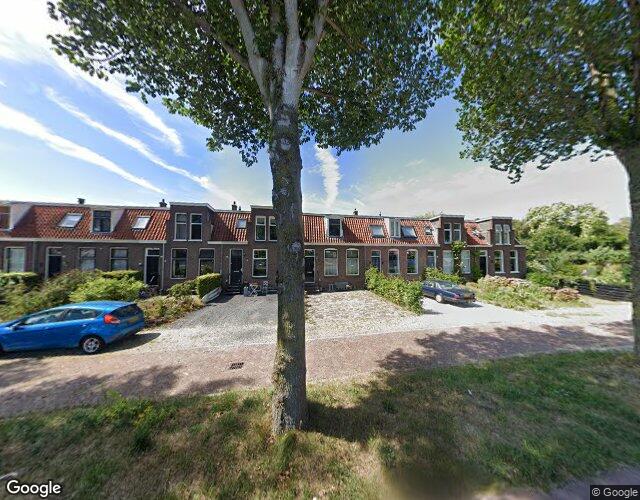 Amsteldijk. 24