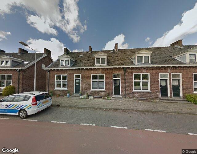 Amsteldijk. 33