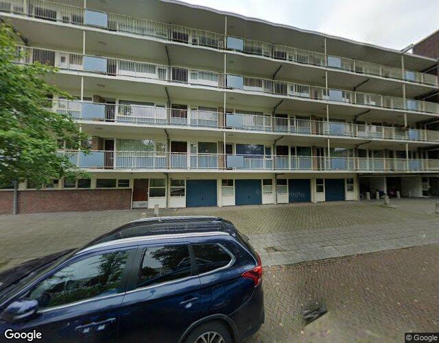 Zwingliweg 19