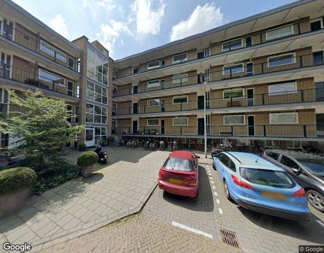 Sportlaan 170